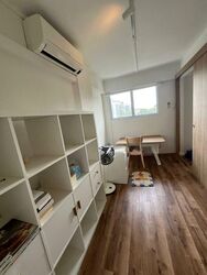 Blk 43 Telok Blangah Rise (Bukit Merah), HDB 3 Rooms #522837631